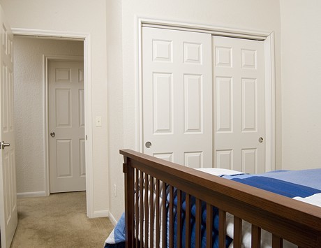 apartment 2nd bedroom 2