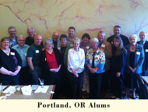 alum portland