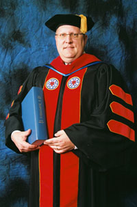Dean Erickson