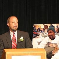Brad Meuli image