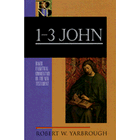 Book: 1-3 John