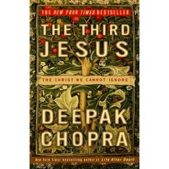 Book: The Third Jesus