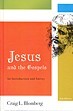 Book: Jesus and the Gospels English 2009 Book: Jesus and the Gospels English 2009