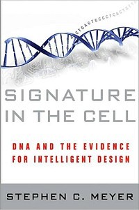 book-Signature in the Cell