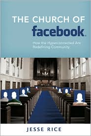 Book: The Church of Facebook