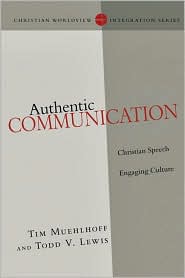book: Muehlhoff-Authentic Communication