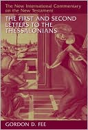 Book -Letter to the Thessalonians