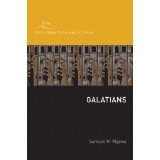 Book - Galatians