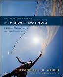 Book-Mission of Gods People