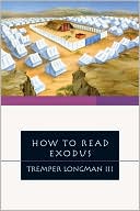 Book Cover-How To Read Exodus
