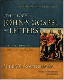 Book Cover-Theology of John - Denver Journal Book