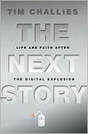 BookCover -The Next Story
