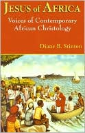 Bookcover-Jesus of Africa - DJ reviewed book
