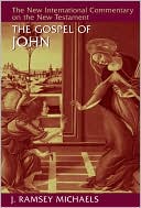 Bookcover-RamseyMichels-John - bookcover of The Gospel of...