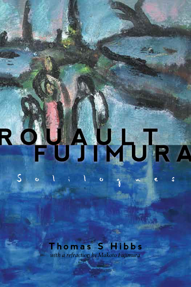 Book Cover: Ruoault and Fujimura