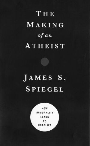 Book Cover: Making of an Atheist