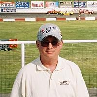 Charlie Staley image