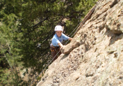 Clearly Seen - climb1 Clearly Seen - climb1