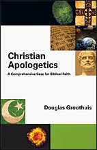 Christian Apologetics - Book Cover