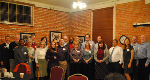 Alumni Gathering