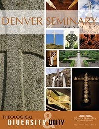 Denver Seminary Magazine: Fall 2006