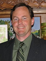 Doug Holmes