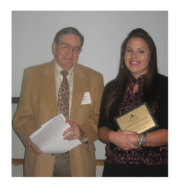 David Bicker - Picture for Alumni Connection