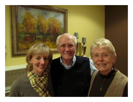 Don Brooks 1 - Picture for Alumni Connection