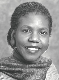 Dr. Marjorie B. Lewis