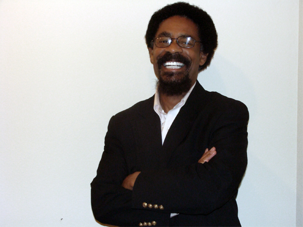 Dr. H. Malcolm Newton