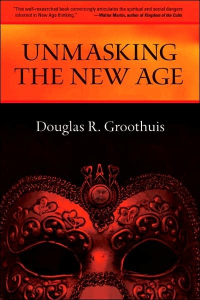 GrooUnmask - Unmasking the New Age, by... GrooUnmask - Unmasking the New Age, by...