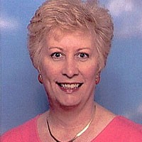 Gail Adams image