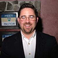 Greg Johnson image