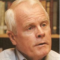 Gordon MacDonald image
