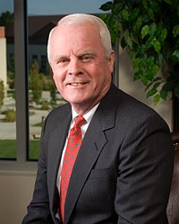 Gordon MacDonald-3 - Chancellor of Denver Seminary Gordon MacDonald-3 - Chancellor of Denver Seminary