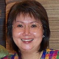 Dr. Hilda Lo image