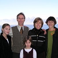 James and Renata Bultema image