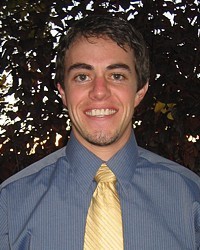 Joel Laos