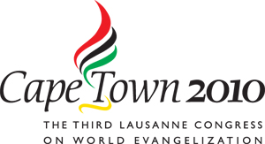 Logo: Cape Town 2010 Logo: Cape Town 2010