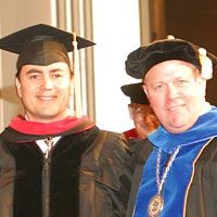Mike Grechko image