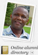 online-directory - Online Alumni Directory Image