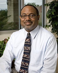 Reggie-Moore