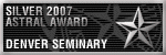 silver astral award