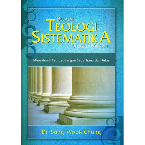 SystematicTheologyIndonesian SystematicTheologyIndonesian