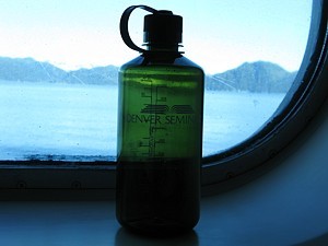 wwb-klein Alaska cruise