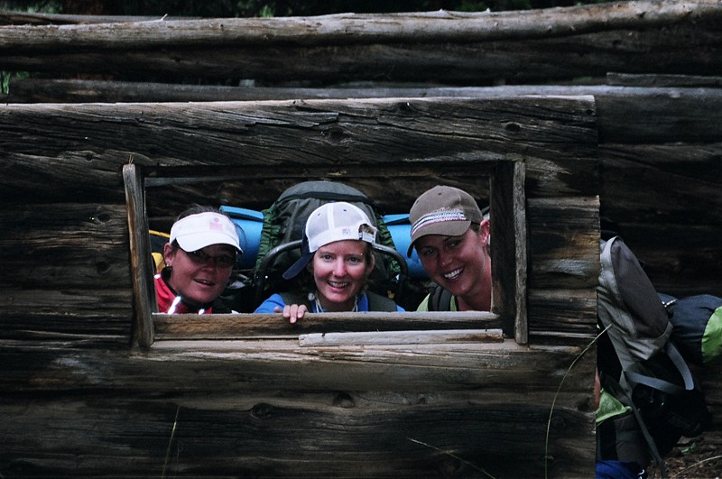 Wilderness 070
