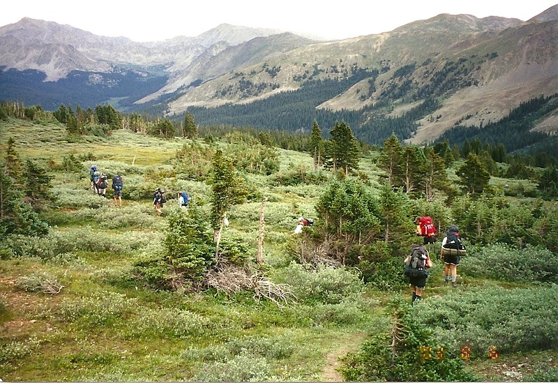 Wilderness 080