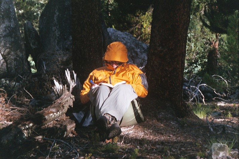 Wilderness 090