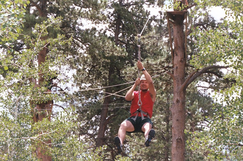 Wilderness 101