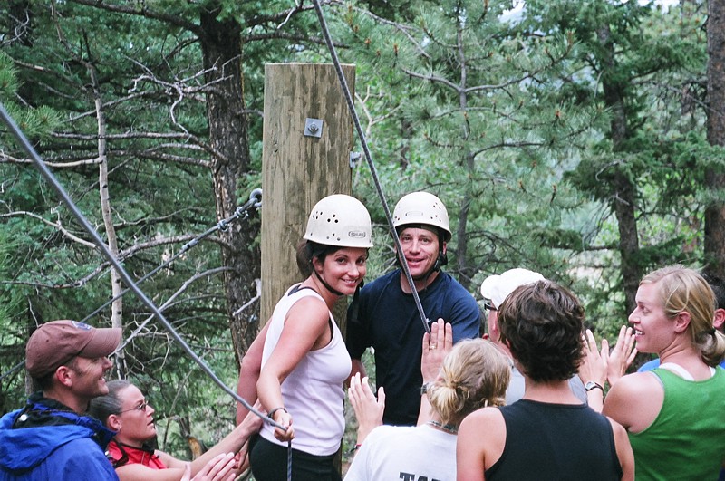 Wilderness 102